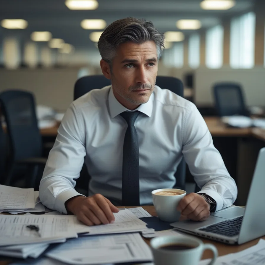 Equipo de consultores estratégicos